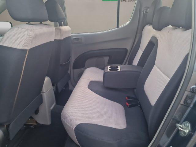 MITSUBISHI L200 2.5 DI-D/136CV Double Cab Invite