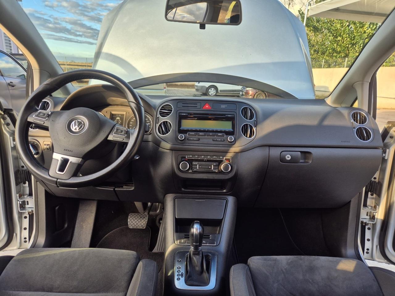 Volkswagen Golf Plus 1.6 TDI DPF Highline