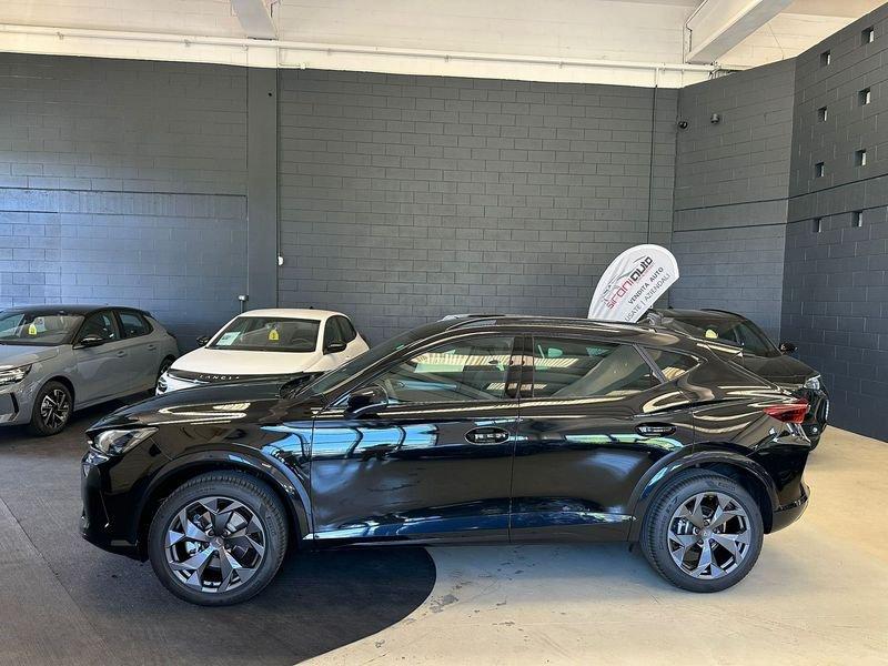 Cupra Formentor 2.0 TDI DSG - PROMO SIRONIAUTO+