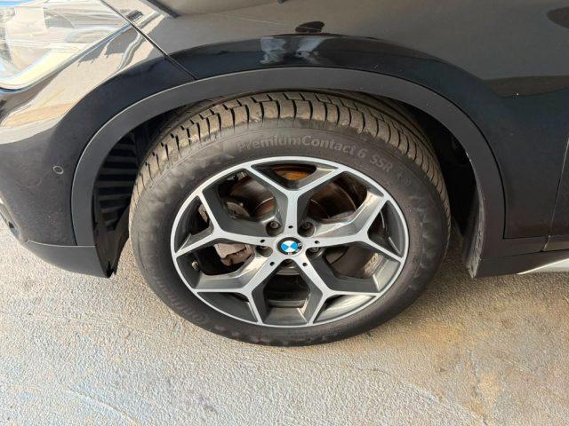BMW X1 XDrive18d xLine