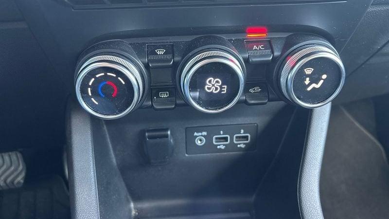 Renault Clio ZEN Hybrid E-TECH 140