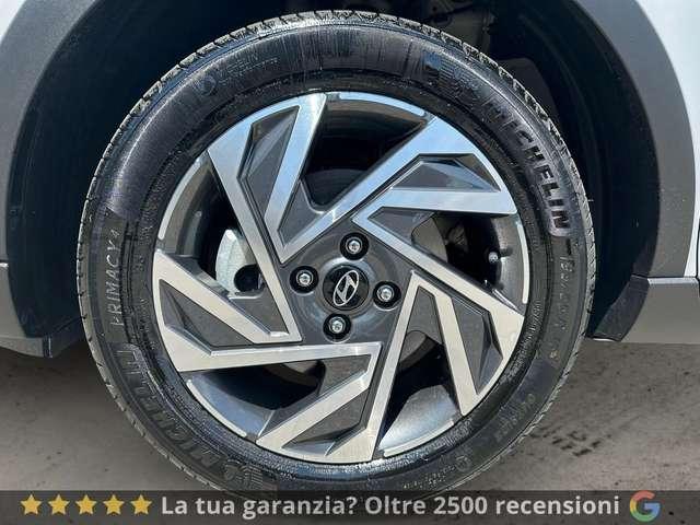 Hyundai BAYON 1.0 T-GDI 48V 100cv Xline
