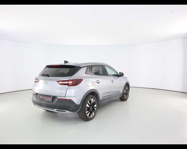 OPEL Grandland X 1.6 diesel Ecotec Start&Stop aut. Innovation