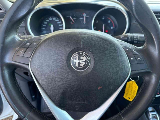 ALFA ROMEO Giulietta 1.6 JTDm Super