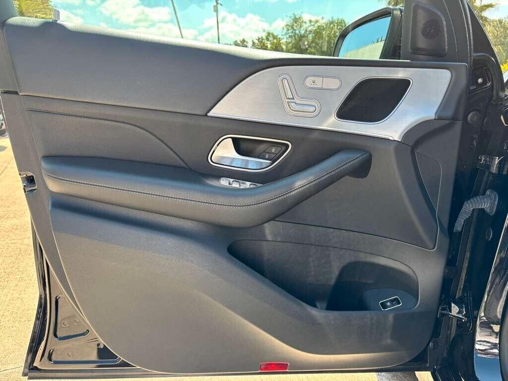 Mercedes GLE 300 d 4Matic AMG LINE con patto di riacquisto