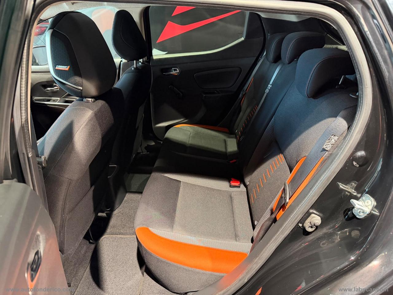NISSAN Micra 1.5 dCi 8V 5p. N-Connecta