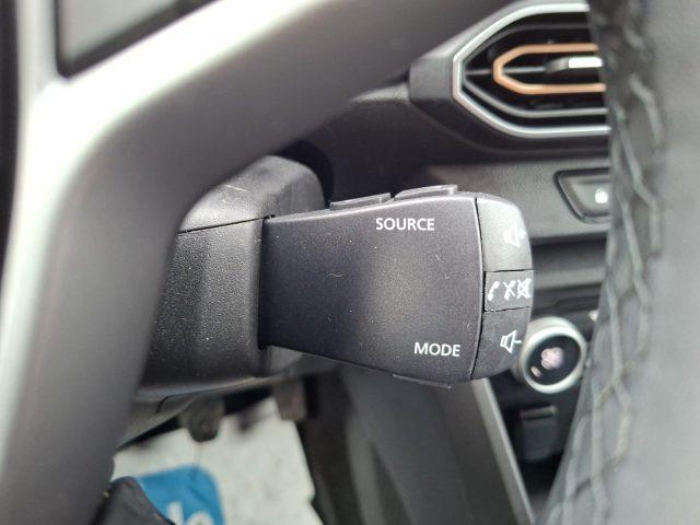 DACIA Jogger 1.0 TCe GPL Extreme Up