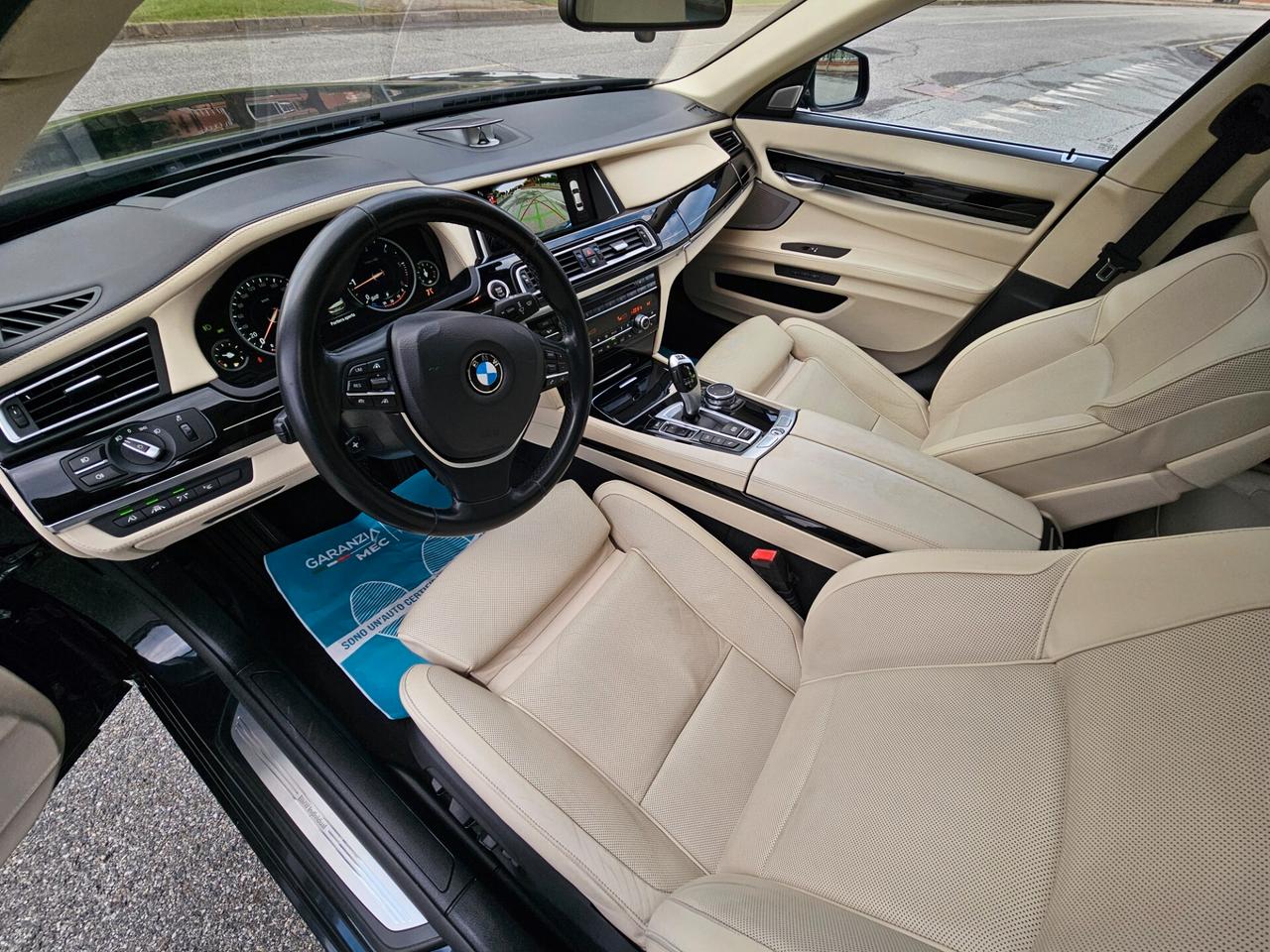 Bmw 730d xDrive Eccelsa INDIVIDUAL STRAFULL IVA ES