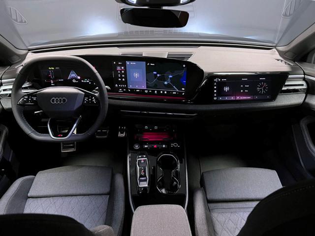 AUDI A5 Avant TDI 150 kW mHEV+ S tronic S Line edition