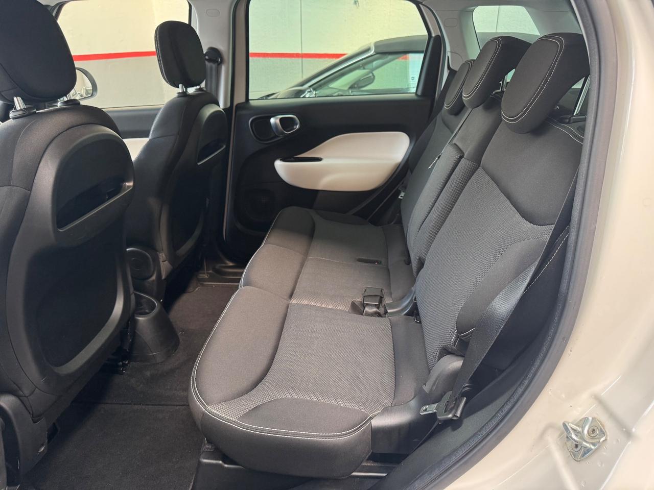Fiat 500L 1.3 Multijet 85 CV Dualogic Trekking