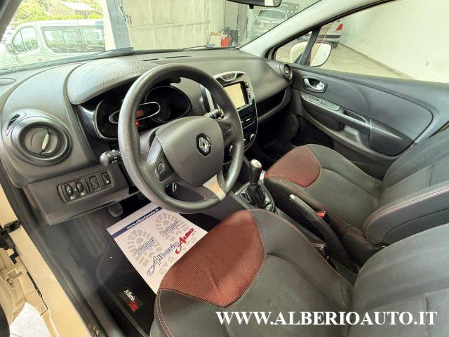RENAULT Clio 1.5 dCi 8V 75 CV S&S Live *OFFERTA DEL MESE*