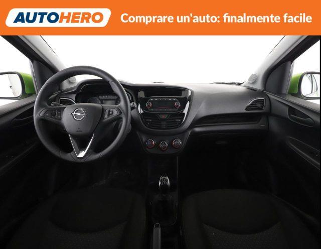 OPEL Karl 1.0 75 CV N-Joy