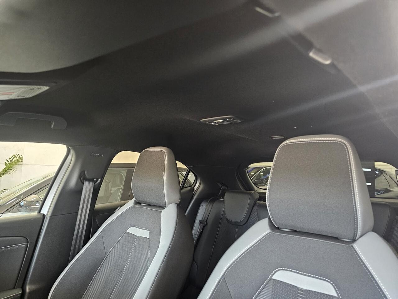 Opel Mokka 1.2 Turbo 136 CV GS Bicolor Edition
