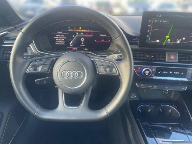 AUDI A5 SPB 40 TDI quattro S tronic Business Advanced