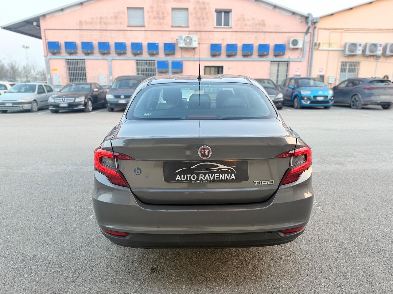 Fiat Tipo 1.3 Mjt Lounge euro6 perfetta