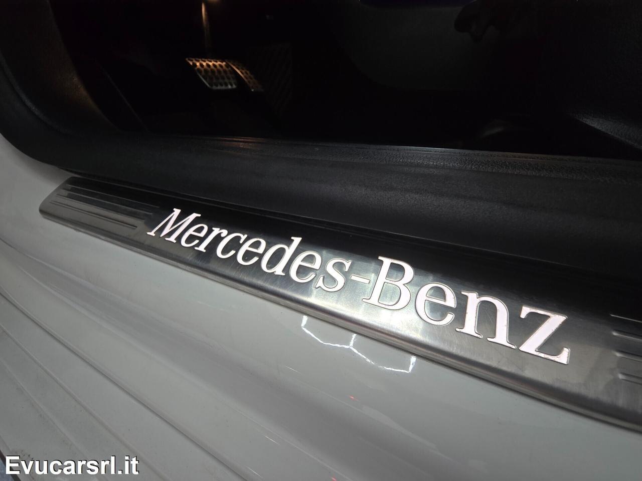 Mercedes-benz CLA220 2020 Premium TETTO FULL