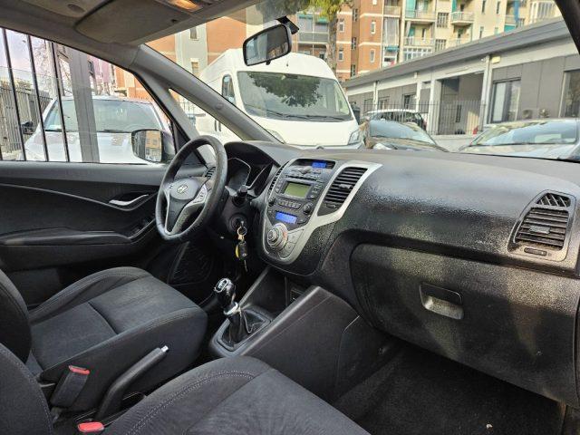 HYUNDAI iX20 1.6 CRDI 115 CV Comfort