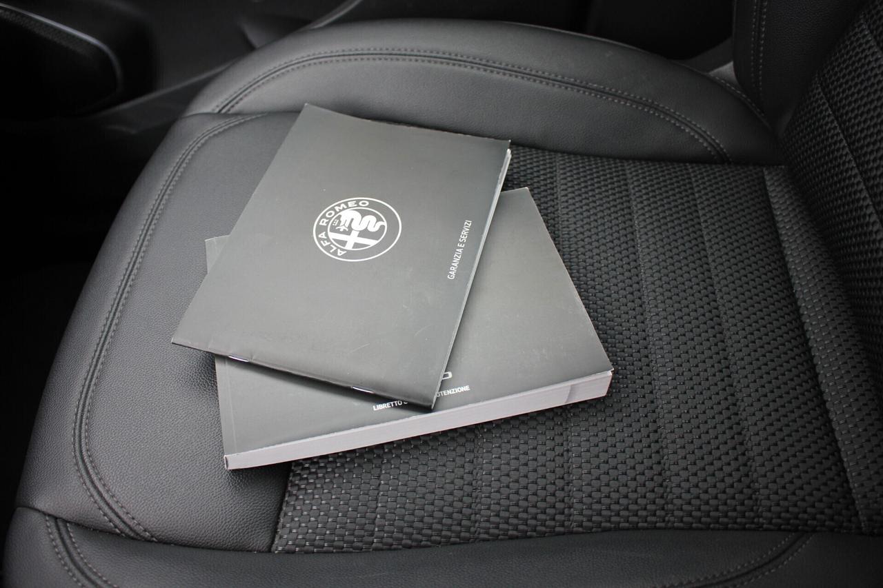 Alfa Romeo Stelvio 2.2 190CV AT8*PREZZO VERO* EXECUTIVE RW DAZIENDALE UNIPRO