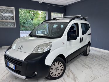 Citroen Nemo Multispace 80.000KM 1.3 HDi 75CV XTR Theatre