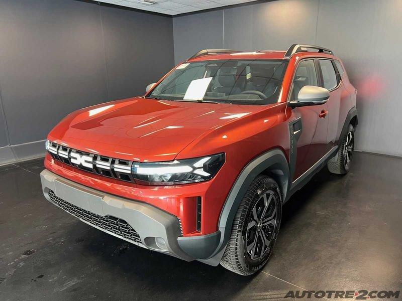 Dacia Duster Duster Tce 130 CV MHEV 4x4 Expression PROMO CREA IL TUO PREZZO !!