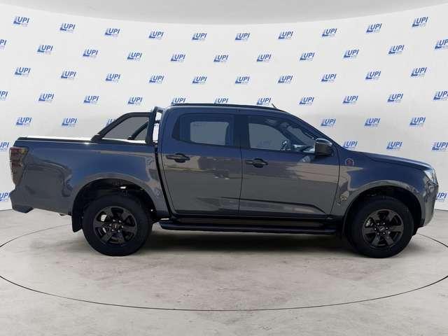 Isuzu D-Max 1.9 td crew N60F 4x4 auto NITRO SPORT IVA ESPOSTA