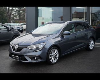 Renault Mégane 4ª serie Sporter dCi 8V 110 CV EDC Energy Intens