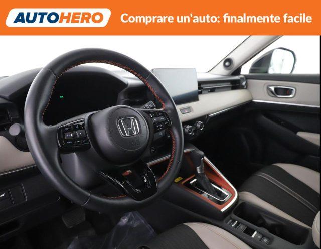 HONDA HR-V 1.5 Hev eCVT Advance Style