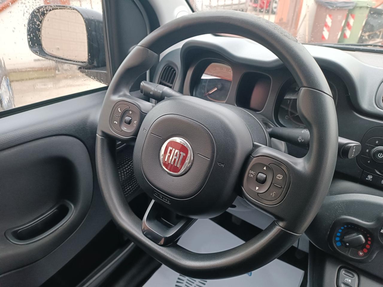 Fiat Panda 1.3 MJT 95 CV S&S Lounge