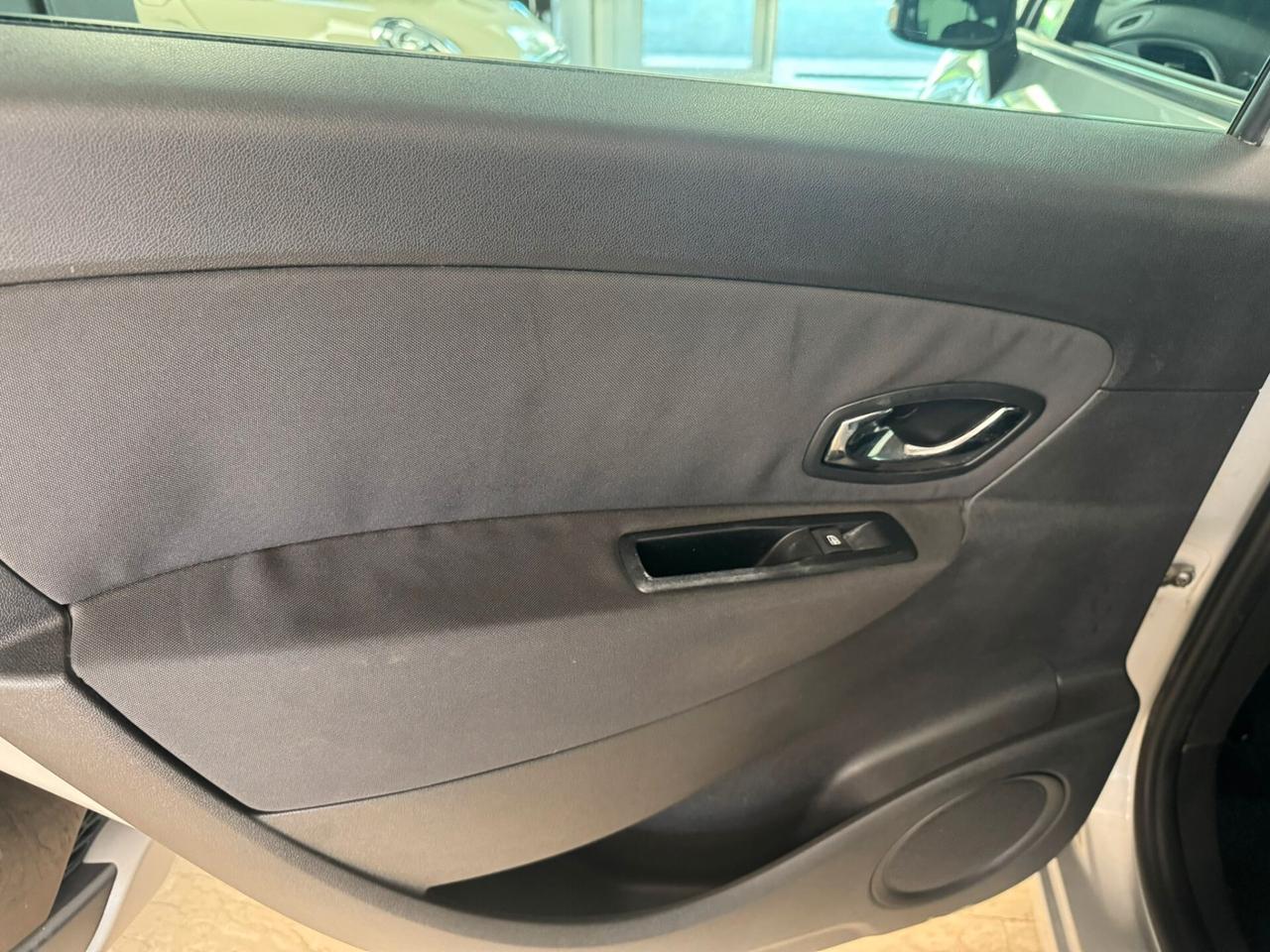 Renault Scenic Scénic 1.5 dCi 110CV Start&Stop Energy - 7 POSTI NEOPATENTATI
