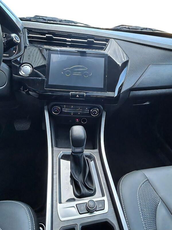 DR AUTOMOBILES dr 3.0 dr 3.0 1.5