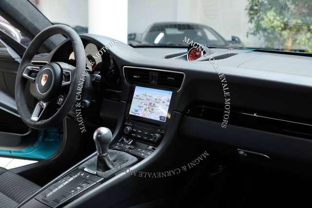 Porsche 911 991 CARRERA T|ASSE POST STERZ|CHRONO|PCM|BI-XENO