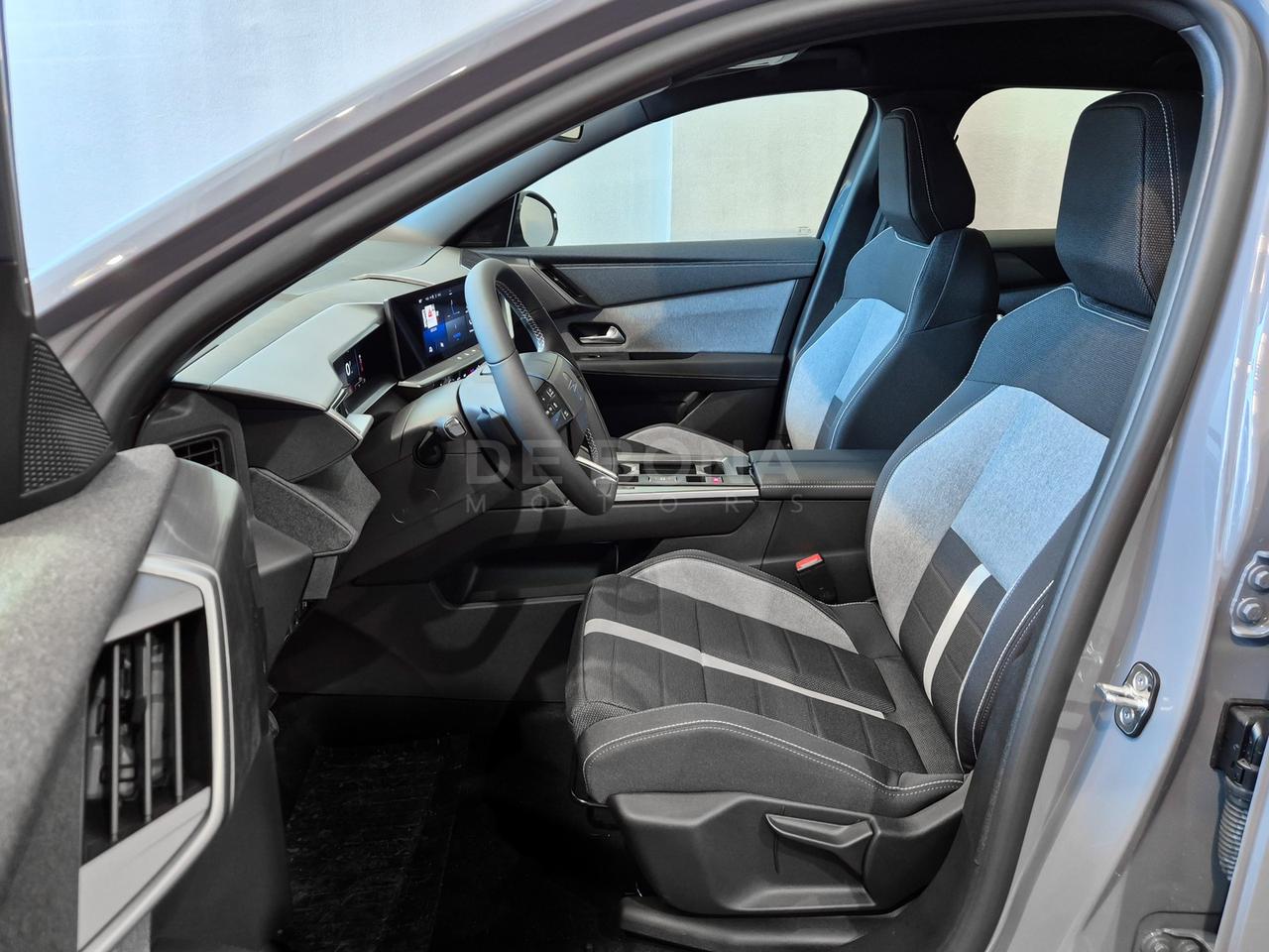 Opel Grandland 1.2 hybrid edition 145cv e-dcs6