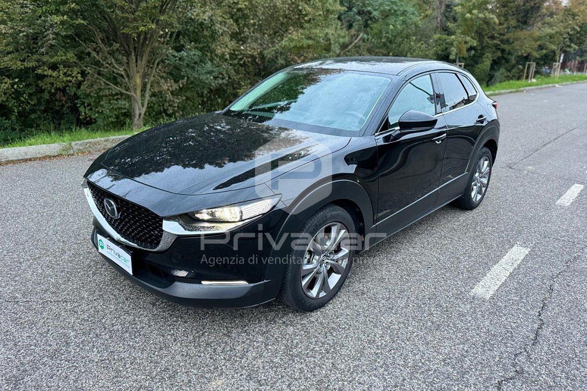 MAZDA CX-30 2.0L Skyactiv-G 150 CV M Hybrid 2WD Executive