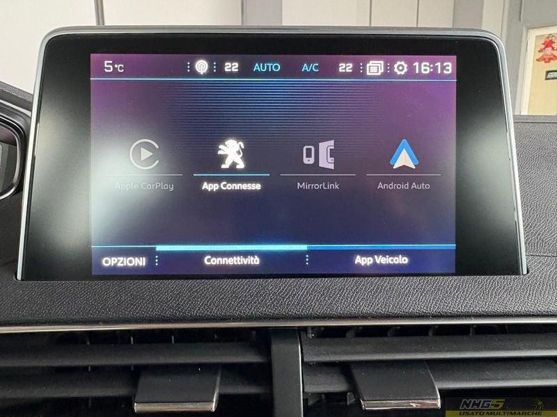 Peugeot 5008 5008 BlueHDi 130 S&S Allure