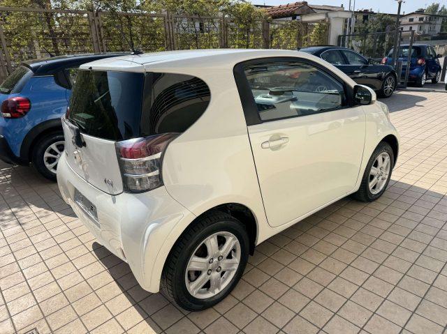 TOYOTA iQ 1400 diesel