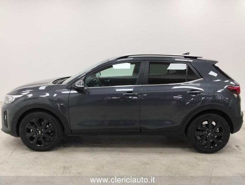 KIA Stonic 1.0 T-GDi 120 CV Energy