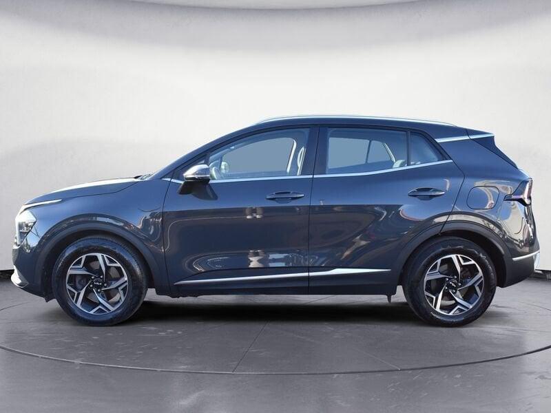 KIA Sportage Sportage 1.6 CRDi MHEV Business