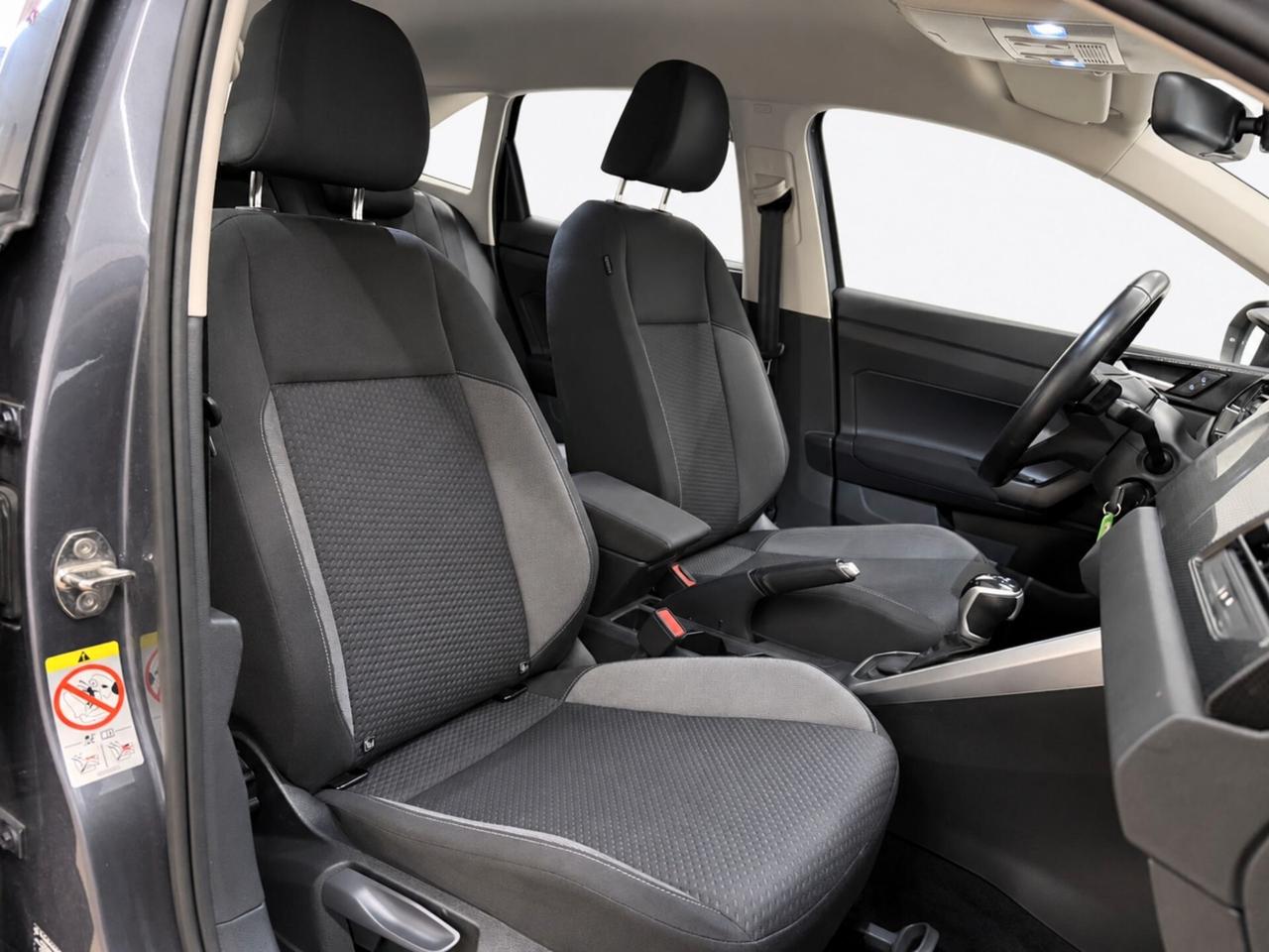 Volkswagen Taigo 1.0 TSI 110 CV DSG Life