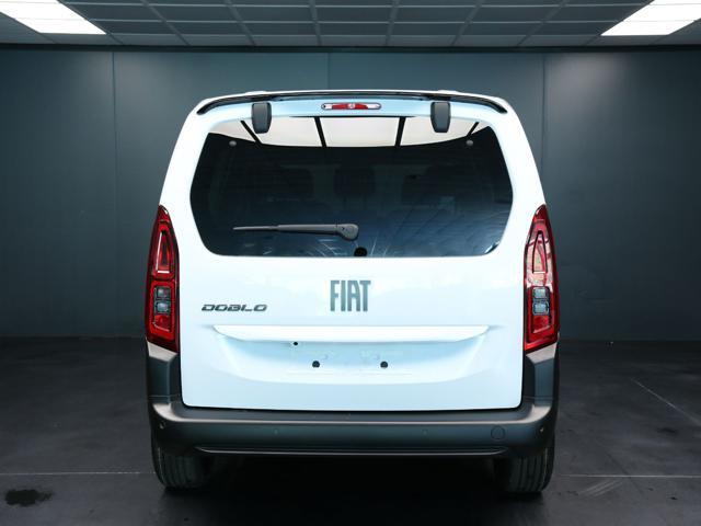 FIAT Doblo Doblò 1.5 BlueHdi 100 CV PC