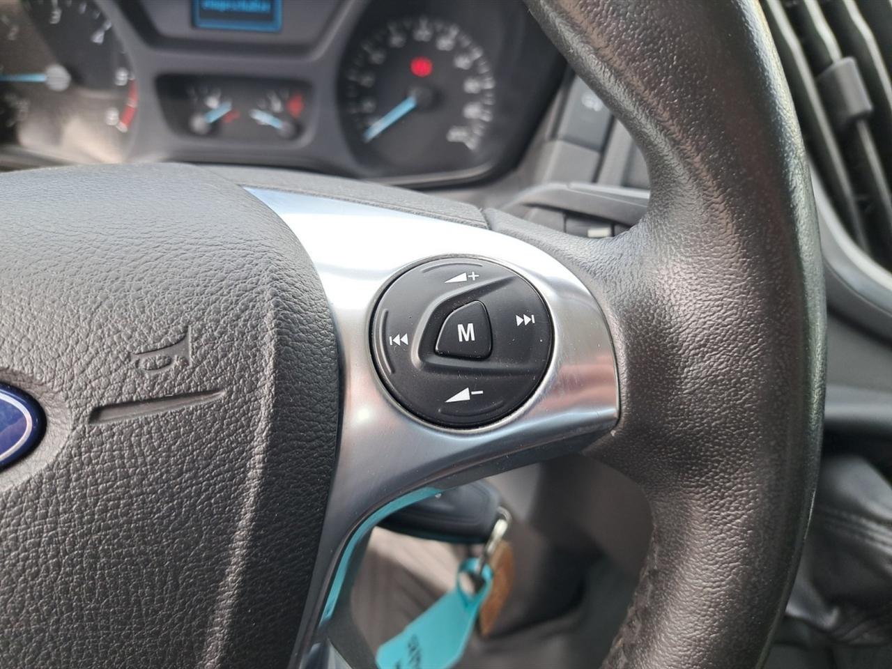 Ford Transit 350 tr.post. 2.0 tdci 170cv combi n1 entry l4h3 e6