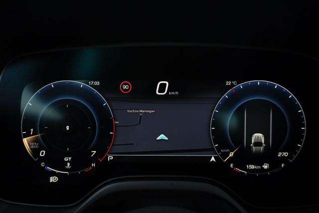 MASERATI Grecale MHEV 300 CV AWD GT Q4
