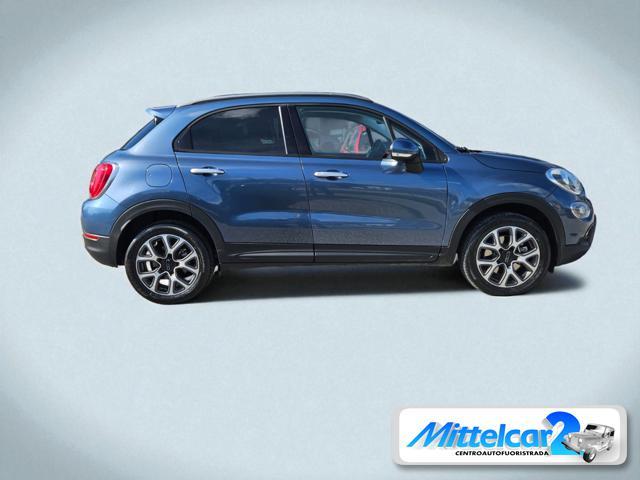 FIAT 500X 1.6 MultiJet 120 CV Cross