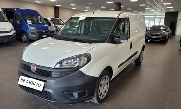 3 Fiat Doblò 1.3 mjt 95cv EURO6 2018 in arrivo