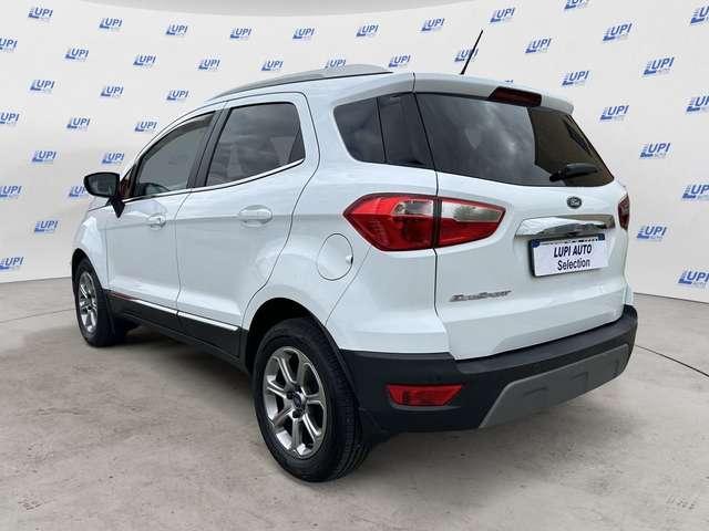 Ford EcoSport 1.0 ecoboost Titanium s&s 125cv auto my19
