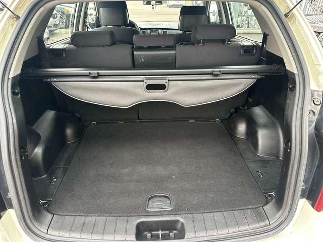 SsangYong Korando Korando 2.0 e-xdi C 2wd