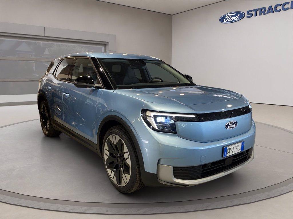 FORD Explorer EV 77kWh Extended Range Premium rwd del 2024