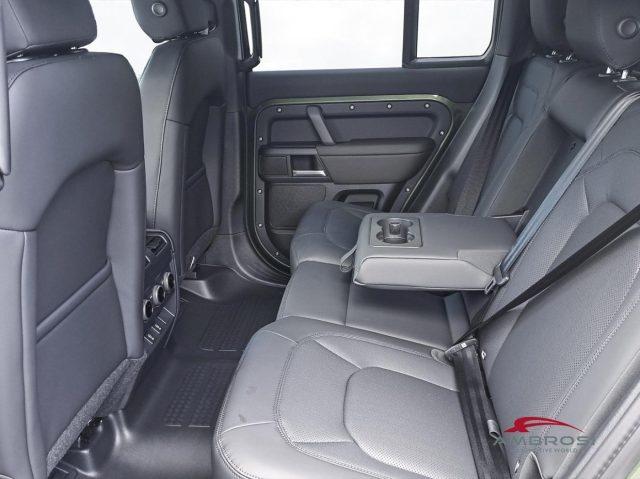 LAND ROVER Defender 3.0 AJ20 X-Dynamic SE 200PS