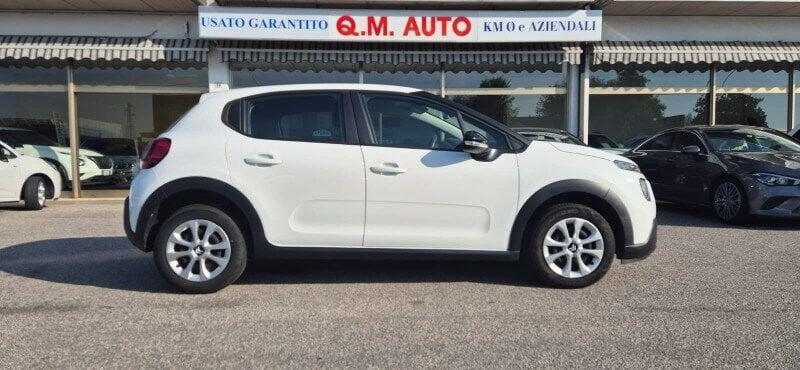 Citroën C3 C3 BlueHDi 100 S&S Feel