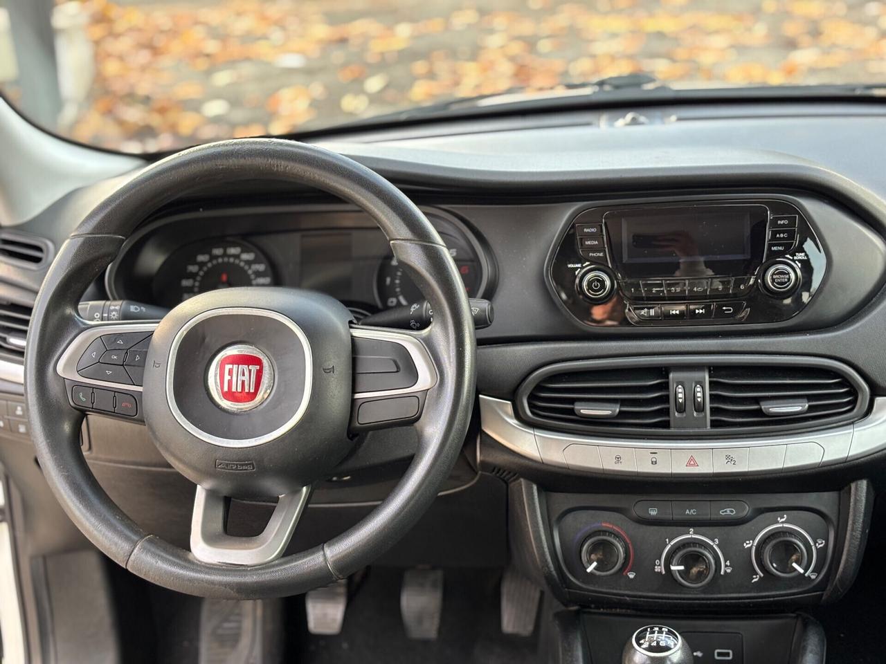 Fiat Tipo 1.4 PREZZO PROMO