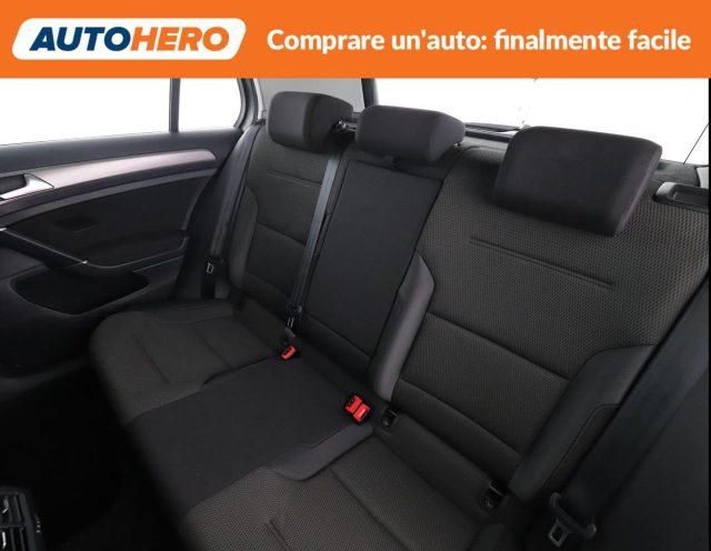 VOLKSWAGEN Golf 1.2 TSI 110 CV 5p. Comfortline BlueMotion Technolo